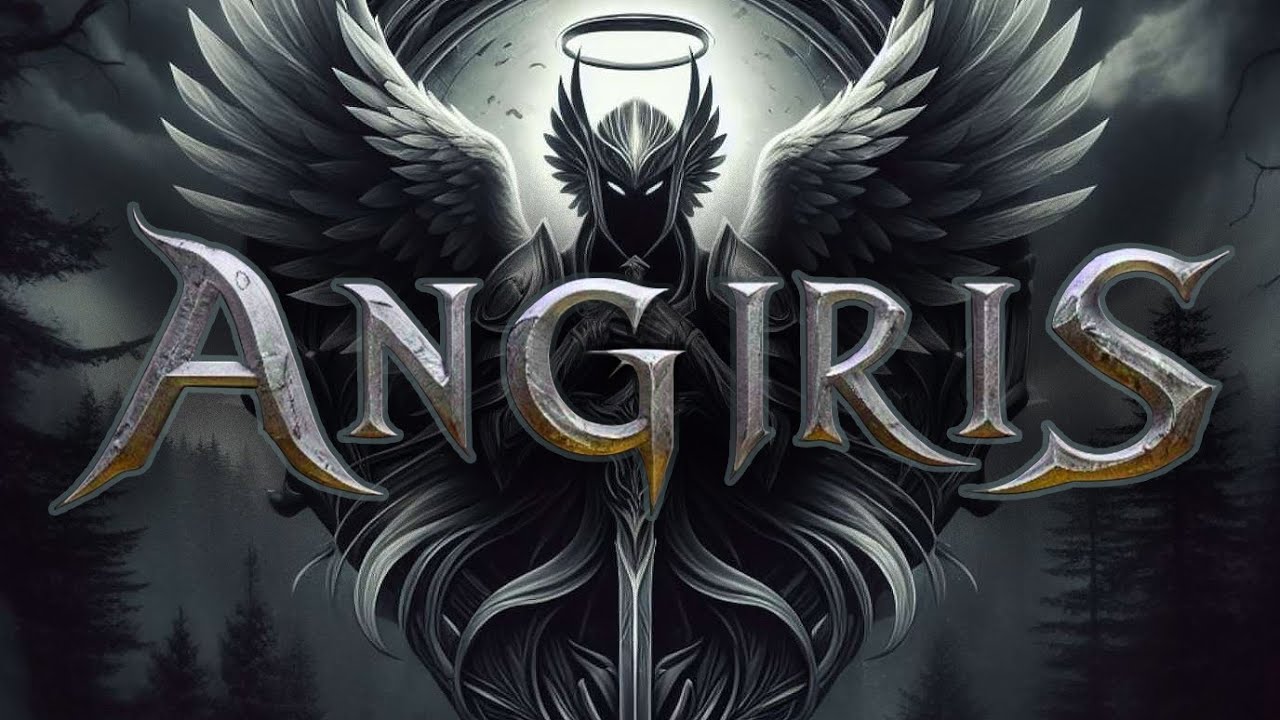 Diablo 4 - Angiris - sezon 4 - Polskie Community