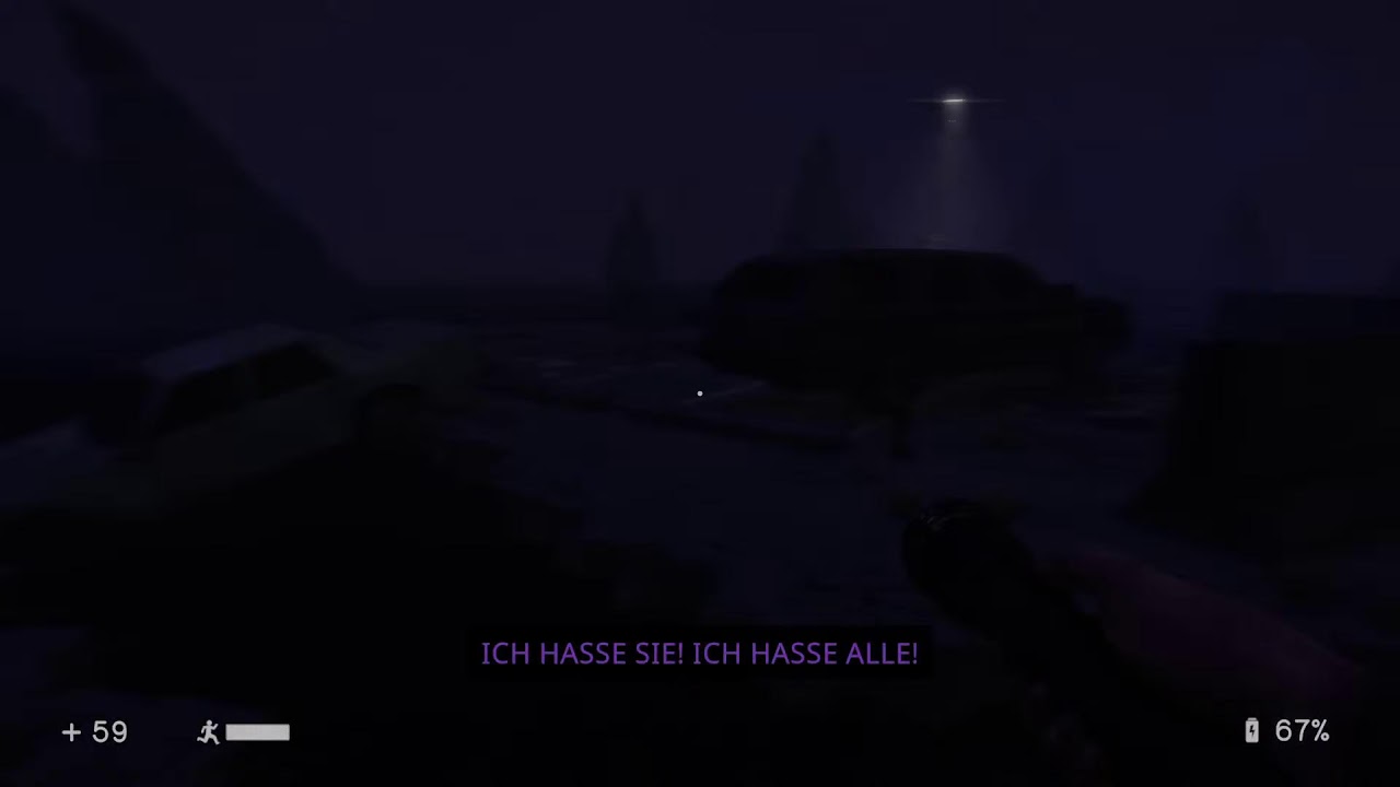 In Sound Mind - Spielzeugsuche im Homa-Mart - Part 2