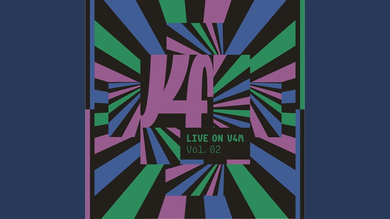 Momentània (Live on V4M)