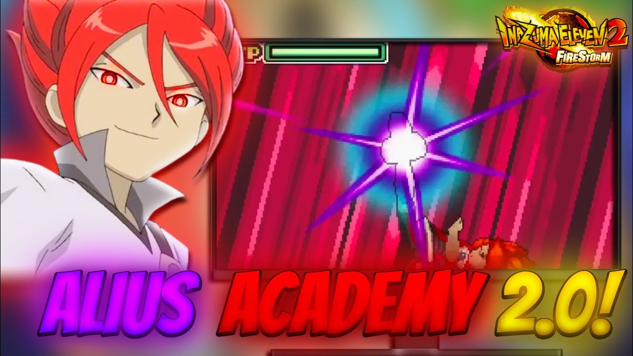 Alius Academy 2.0