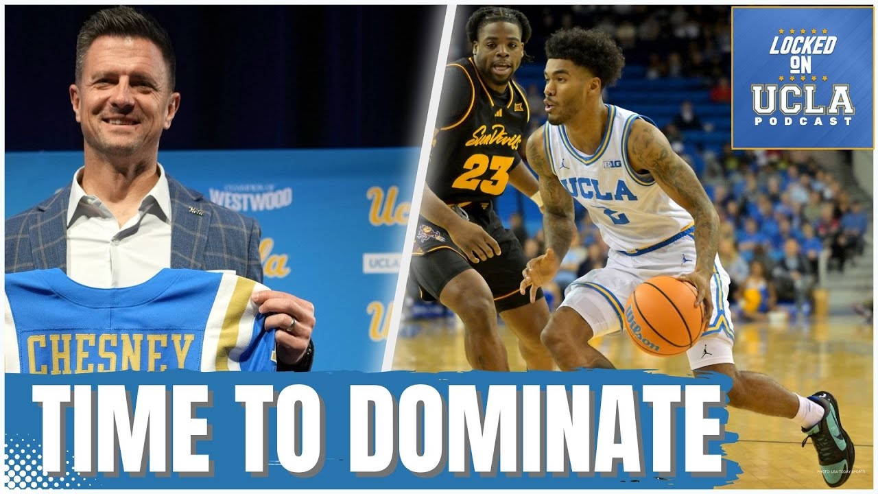 BOOM: UCLA’s O-Line NIGHTMARE Fixed? Meet the Transfer Portal Beasts Changing Everything!