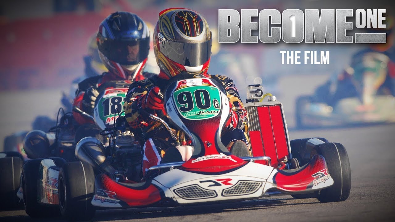 Become One - Karting Documentary