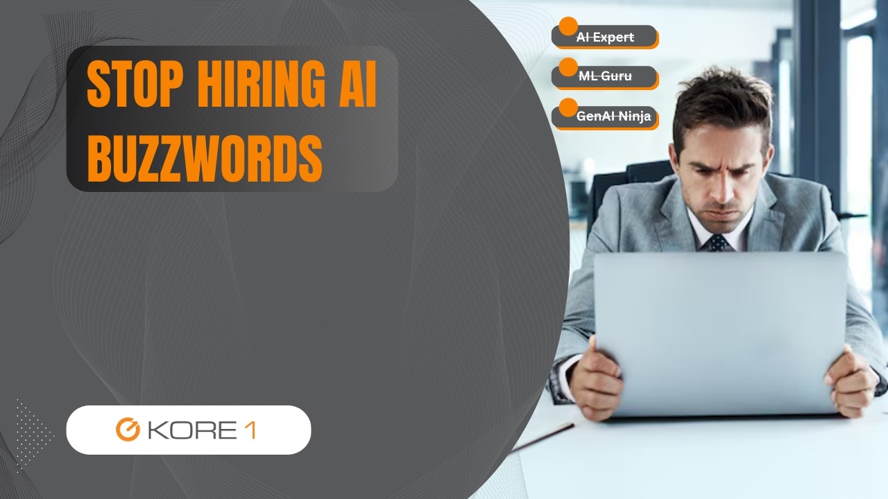Hire AI & ML Engineers Who Actually Fit