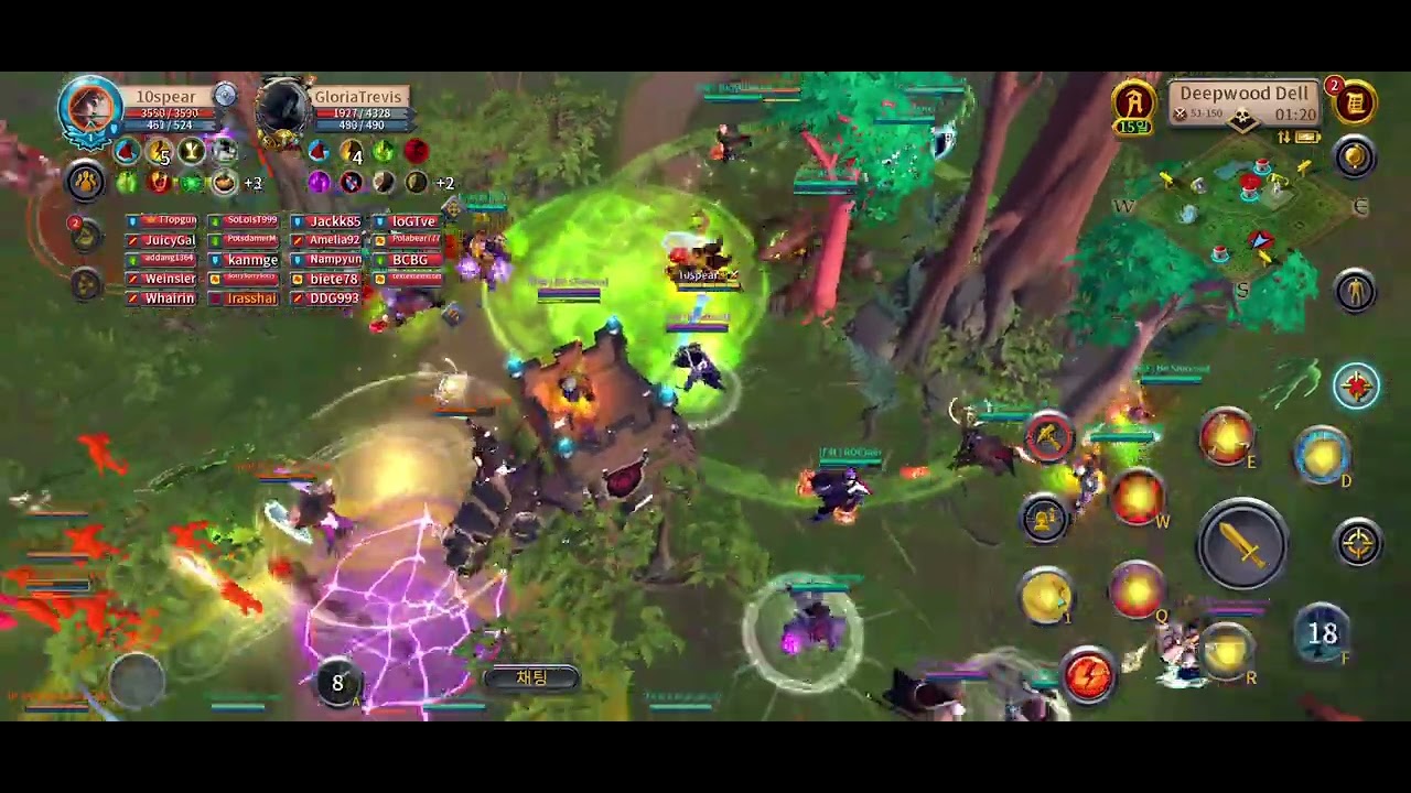 02/01 vs POEPE (lifecurse)