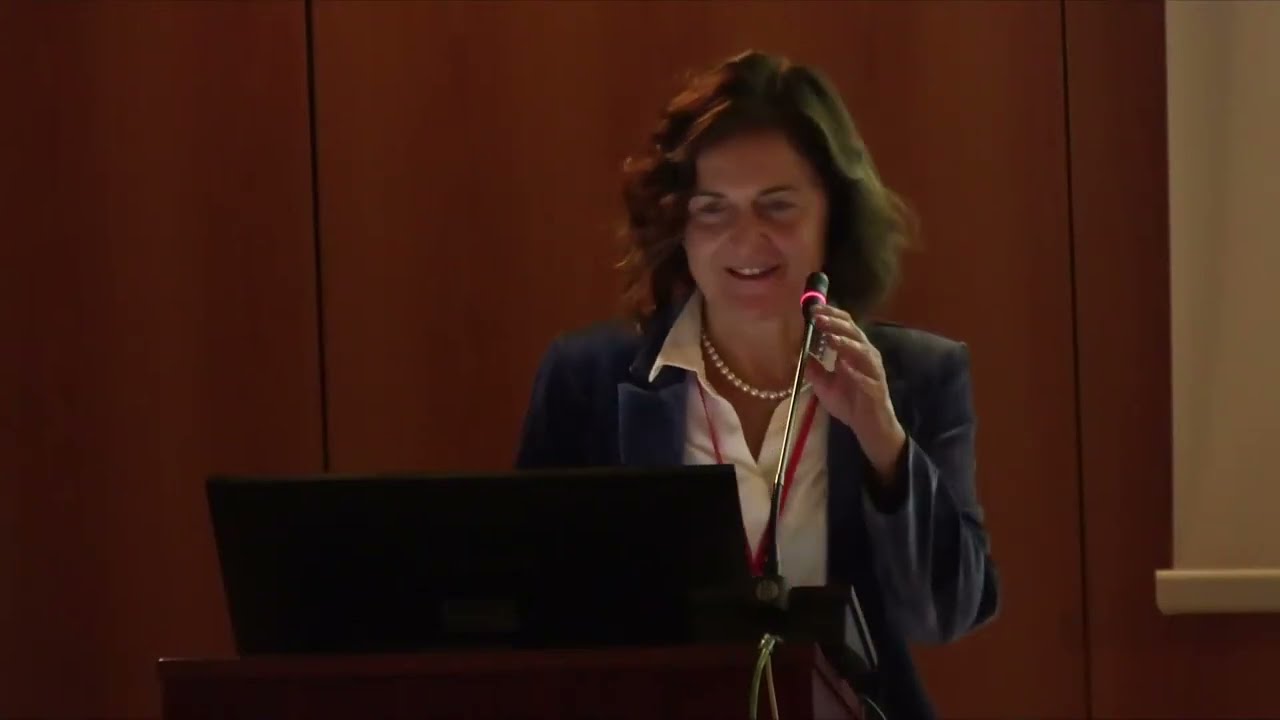 PROF.SSA POLONI, XIV FORUM NAZIONALE, Napoli 13.02.2026