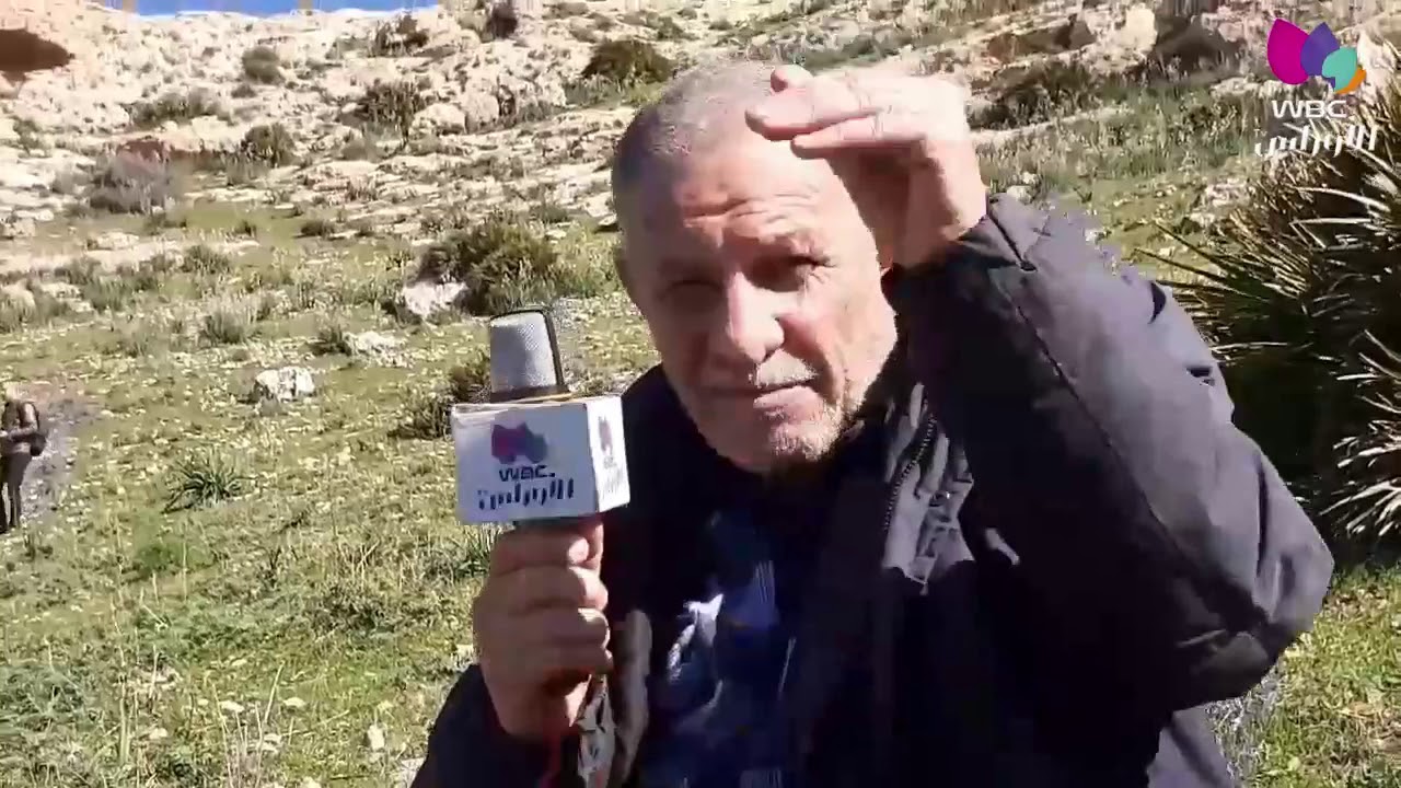 الشلف / بورتريه