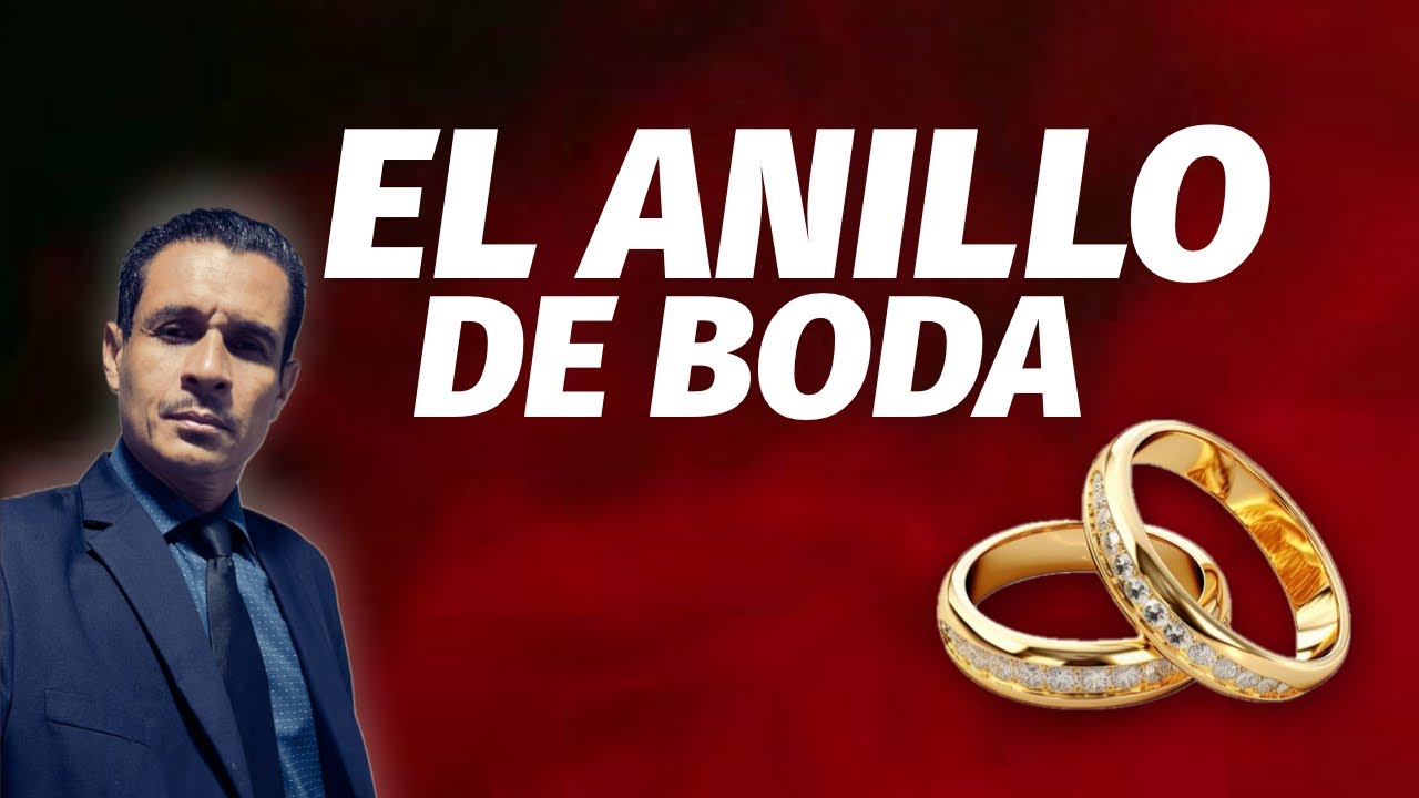 ¿Es pecado usar anillo de boda? ¿Existe disciplina por usar anillo de boda?