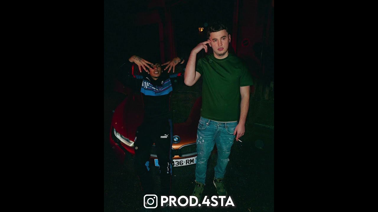[FREE] 2C x JMK$ x Tali Type Beat 'Risques' (prod by. 4STA)