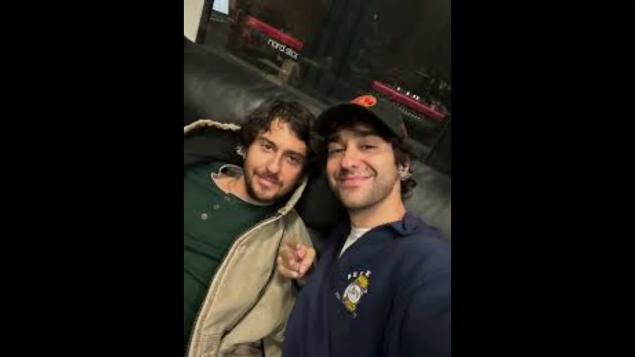 Nat & Alex Wolff - Candy Speak