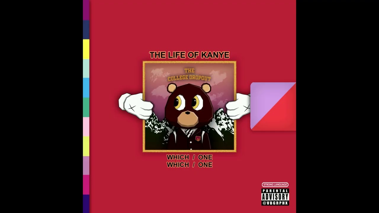 [FREE] KANYE WEST X THE COLLEGE DROPOUT TYPE BEAT 
