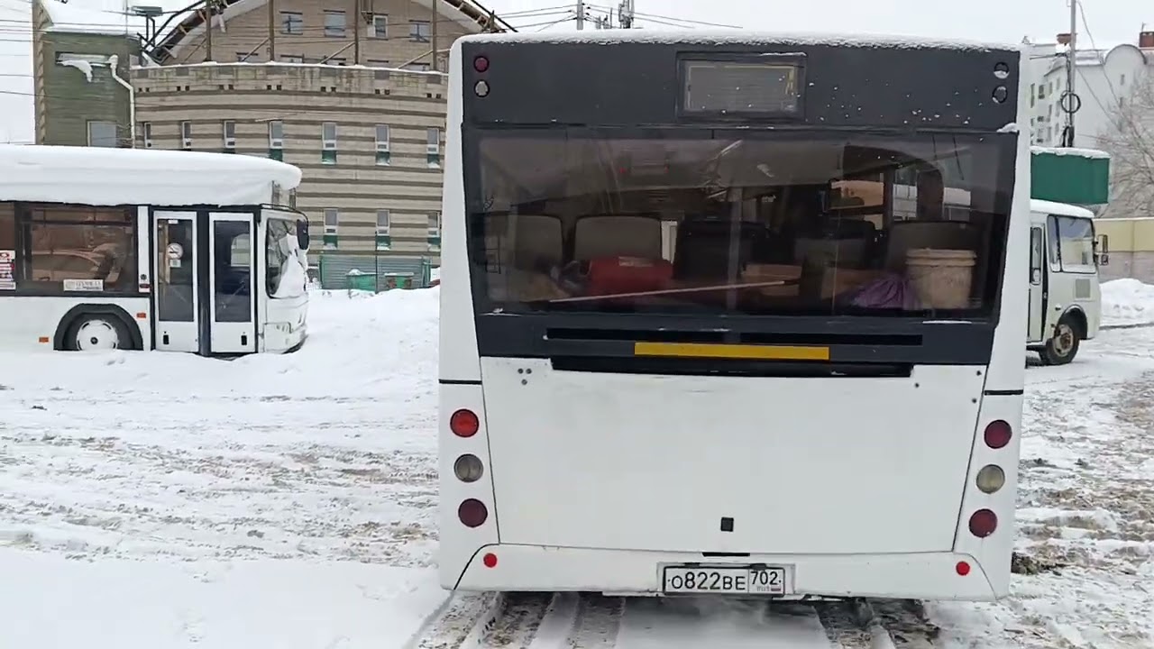 Маз 206085