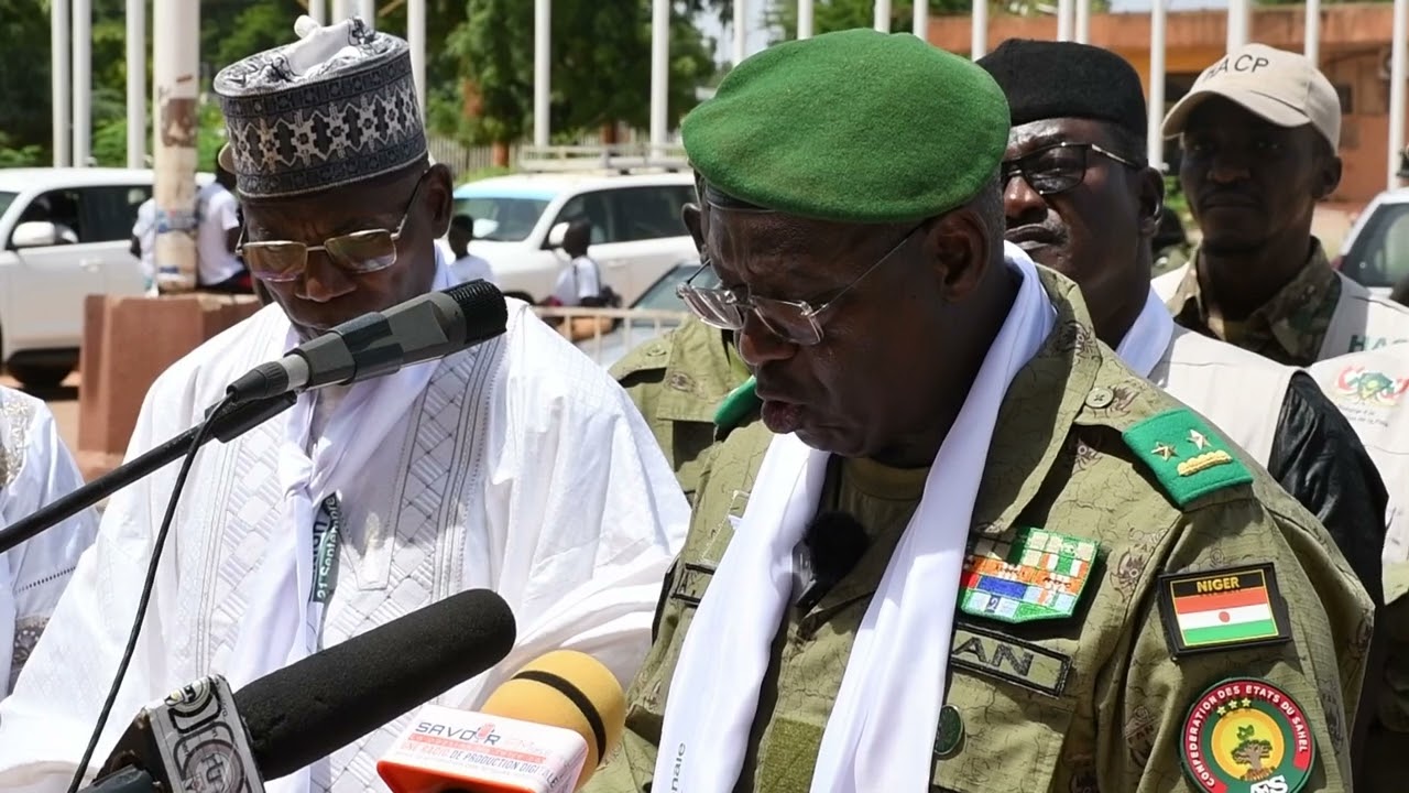 Journée Internationale de la Paix : 10e célébration au Niger