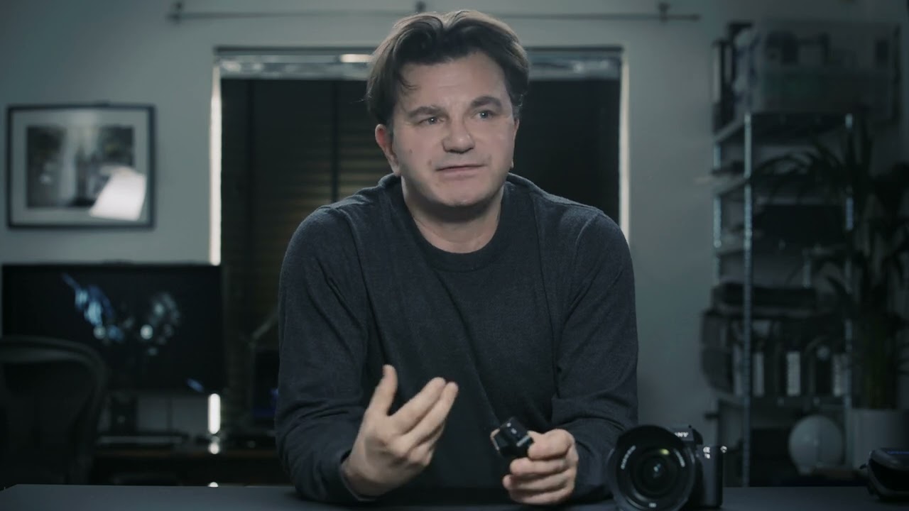 broncolor RFS 3 - First impressions by David Lund