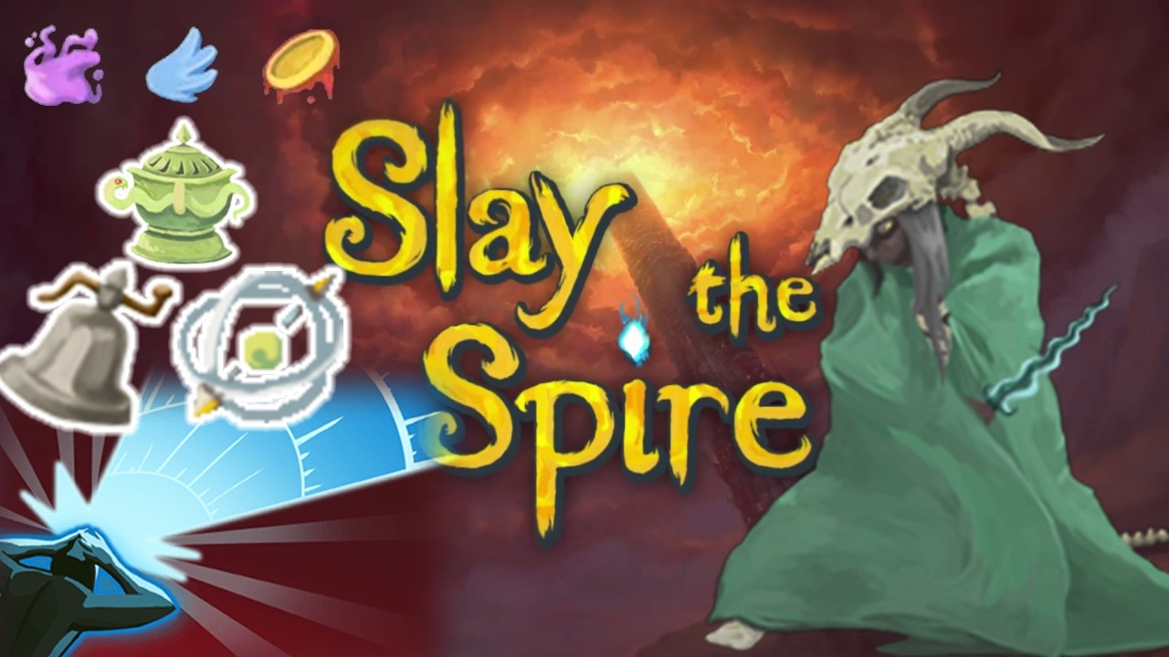 Slay the Spire March 5th Daily - Silent | StS1 is trying to get me to keep playing (and it works!)