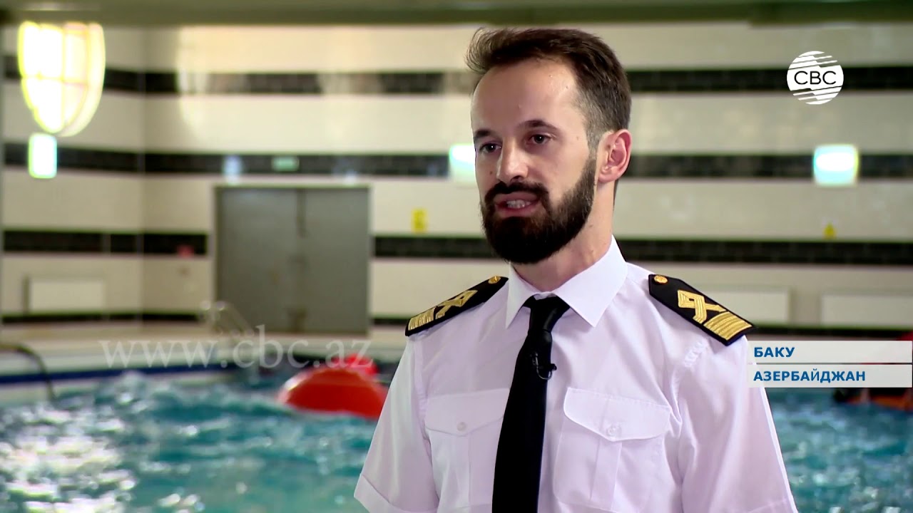 Репортаж телеканала CBC  подготовленный ко 