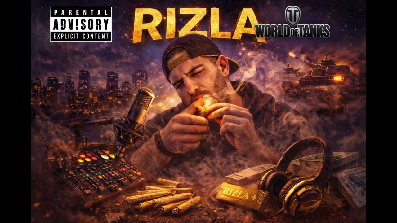 Rizla [eL hatteBa & redNe]