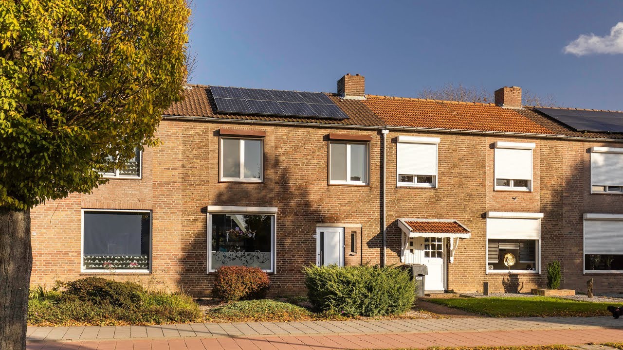 Woningvideo Heerstraat Noord 83, Stein - Heykens makelaardij