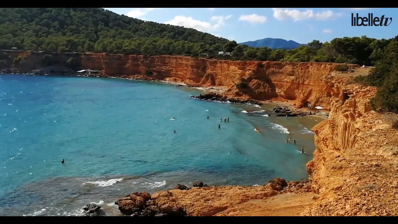 Op Reis naar Ibiza - Corendon & Libelle