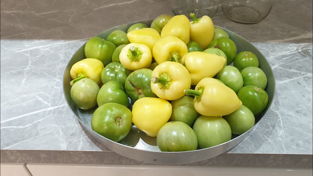 🥰🥰🥰 Domate  Turshi per Stinen e Dimrit,pa Konservans,pa Vinobran,qe ju qendrojn&euml; deri ne Pranver&euml;🥰🥰🥰