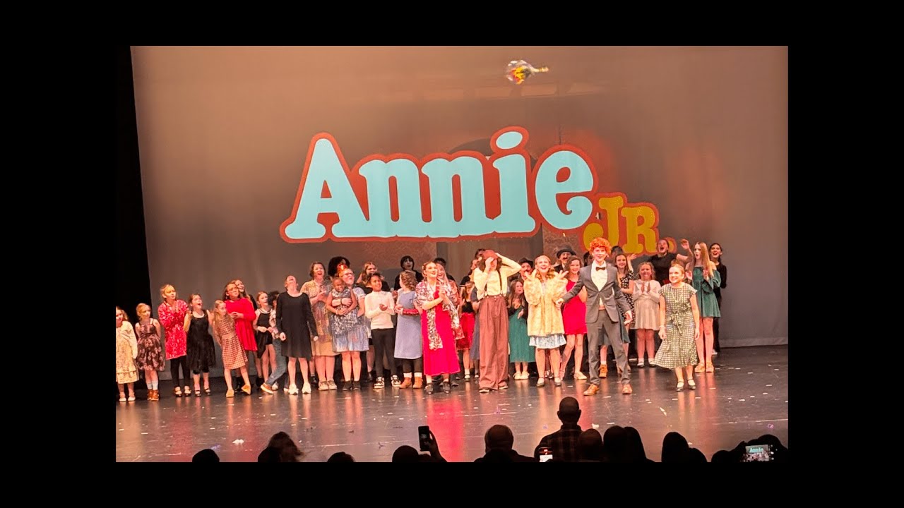 Ballyshannon Drama Club Presents 