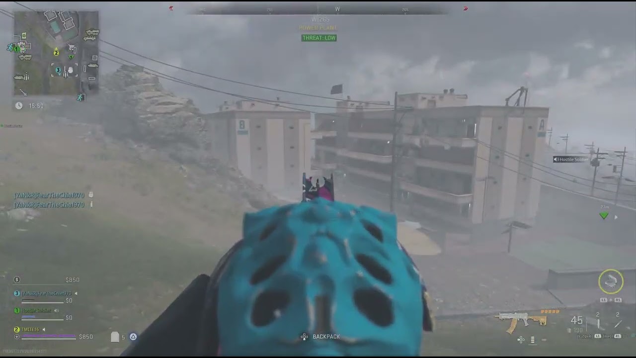 Getting called a hacker!!