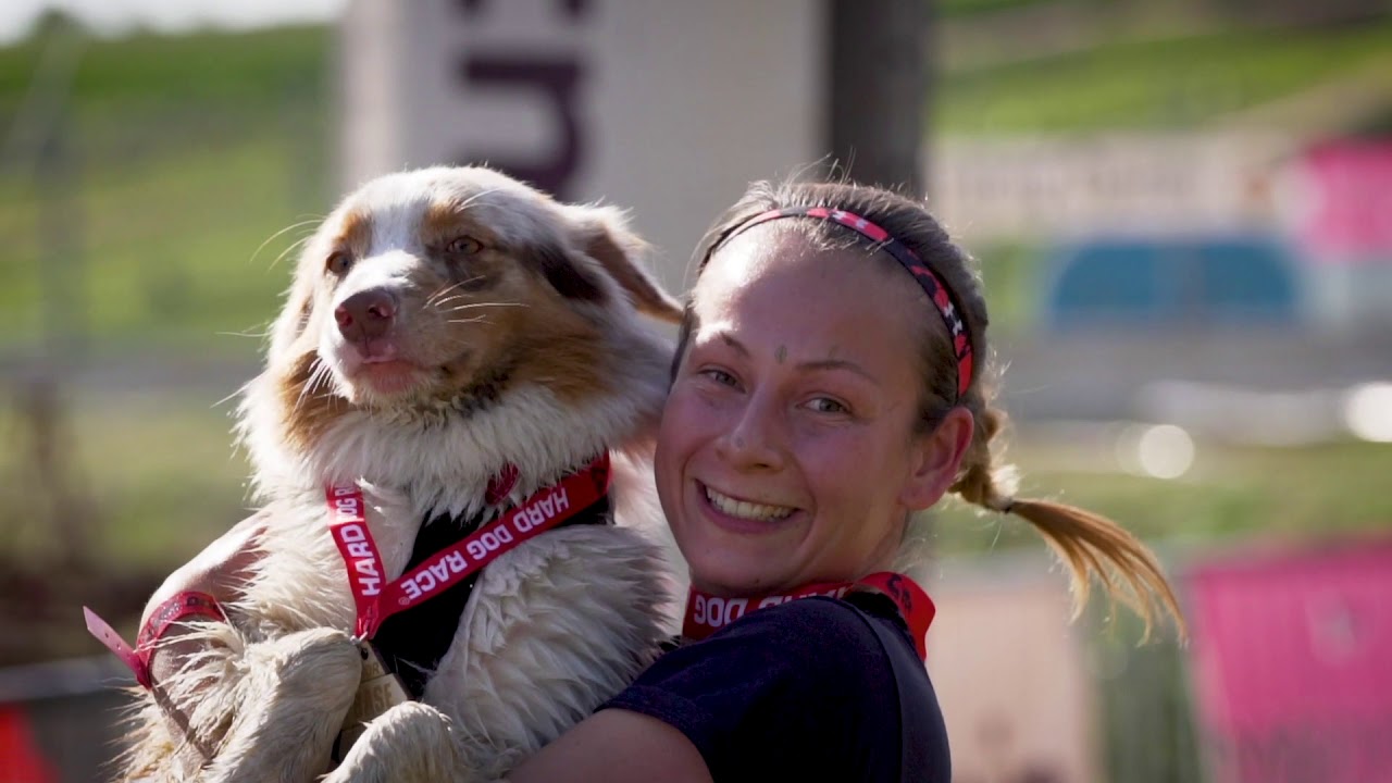 Hard Dog Race Base, Czech Republic 14.09.2019 - Opatov - HDR official aftermovie