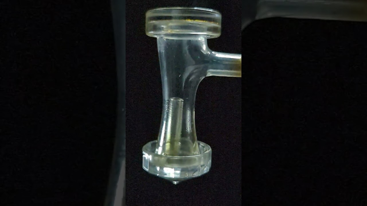 ​ @TheCannabisCult Live Rosin Championship Connoisseur Pack: Round 2, Sample 1 MeltShot