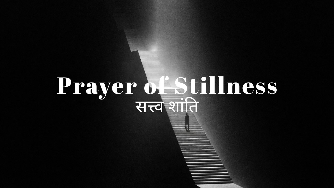 Dawn Drifts in Raag: Calm Indian Music for Meditation – Sattva Shanti