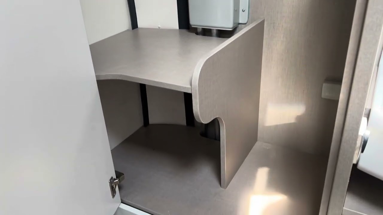 Sterling Continental 565 for sale at North Western Caravans