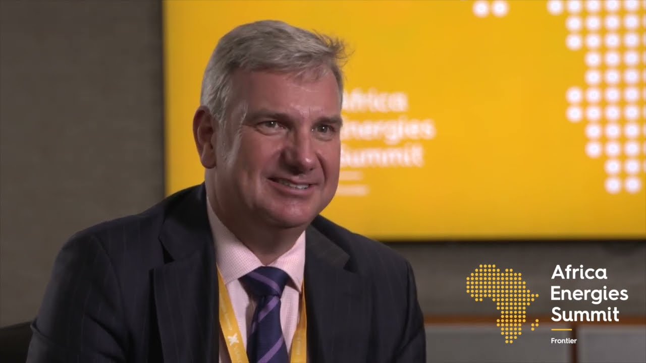 Interview: Afentra PLC at the Africa Energies Summit