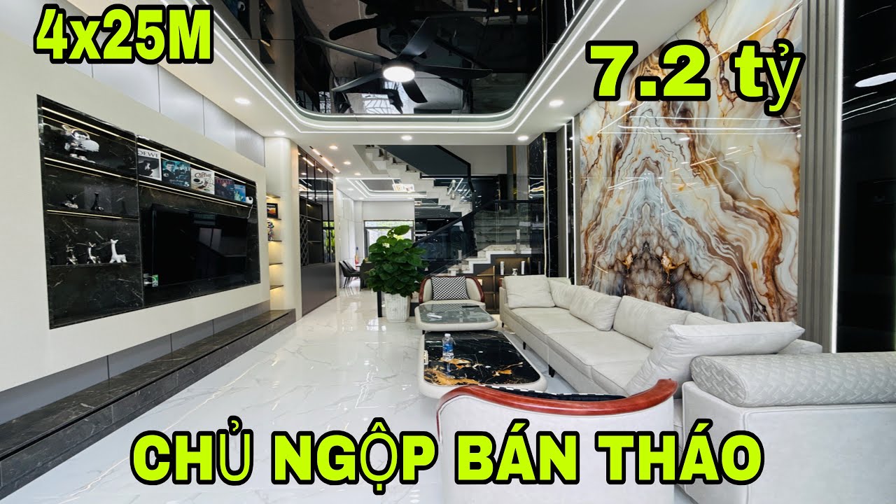 Chủ ngâm lâu hạ giá bán gấp nhà sân vườn đẹp . Chỉ 7,2 tỷ TL đáng xem nhất