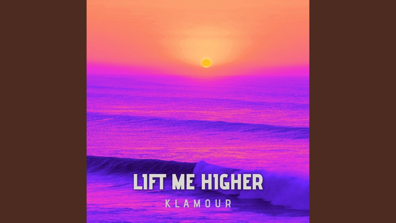 Lift Me Higher