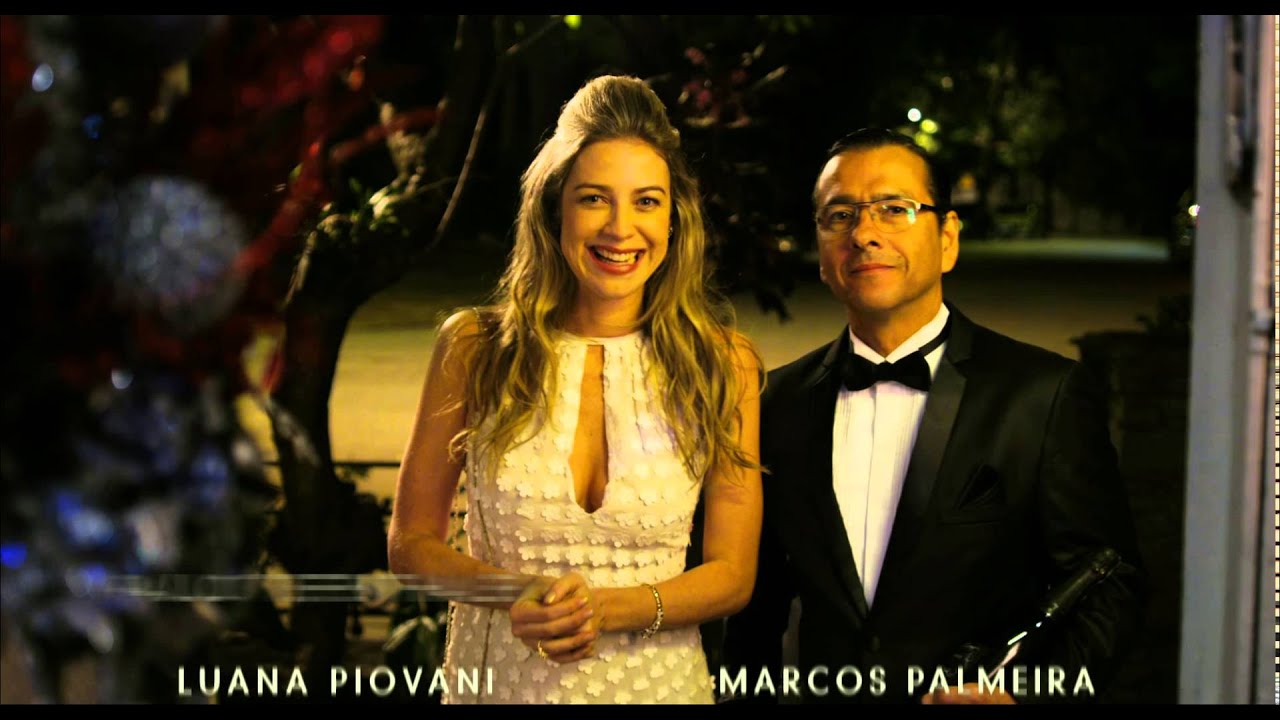 A Noite da Virada - Trailer Oficial