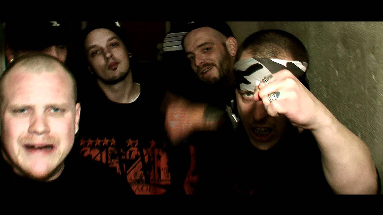 STV feat OTAGES south side