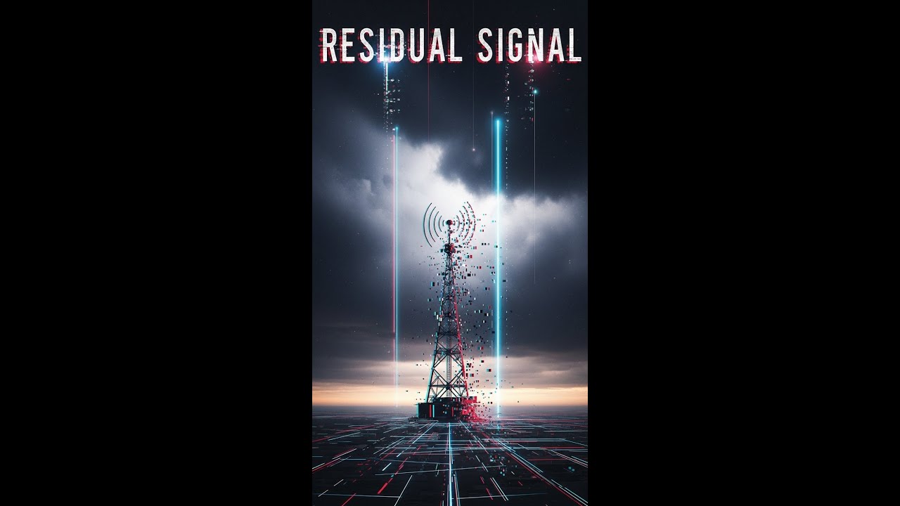 Residual Signal V