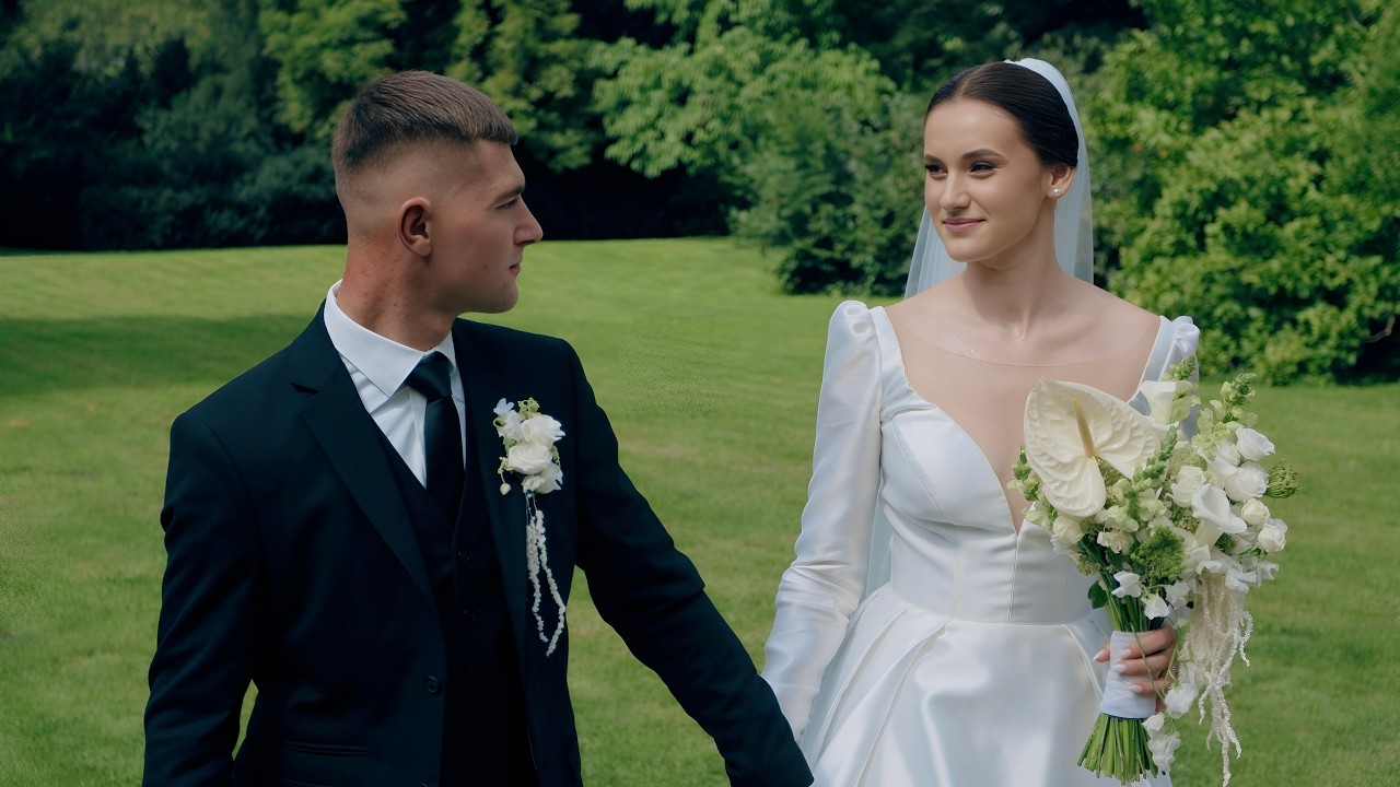 Ivan+Anastasia / The Highlights