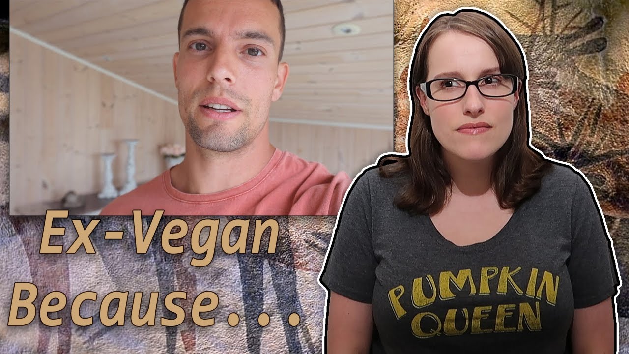 Jon Venus Is No Longer Vegan, But He'll Still Sell Us Health Coaching With No Credentials To Do So