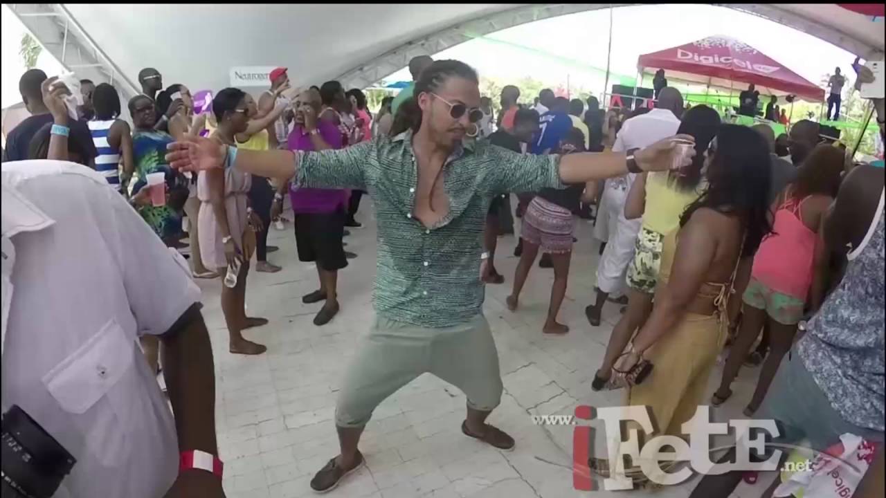 Just4Fun's Indulgence2015 Breakfast fete!