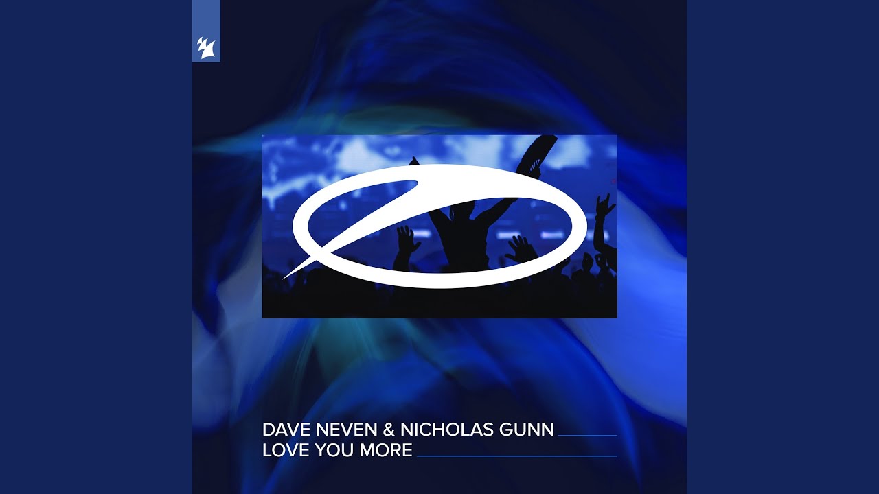 Love You More (Extended Mix)