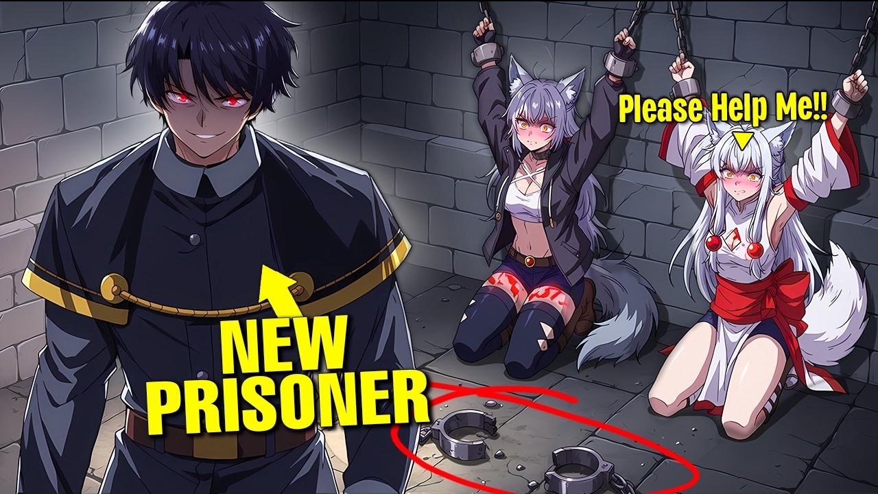 He Trained For 13 YEARS And Became The VILLAIN EVERYONE FEARS! - Manhwa Recap