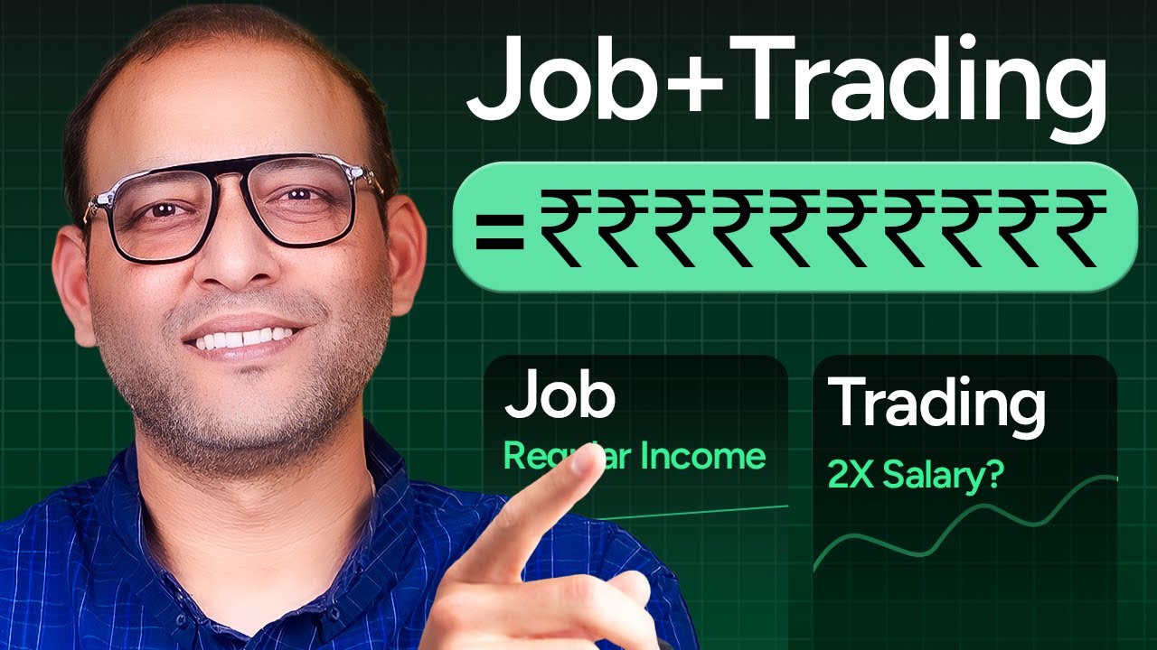How Much Should You Earn from Trading? | My Trading P&L Revealed