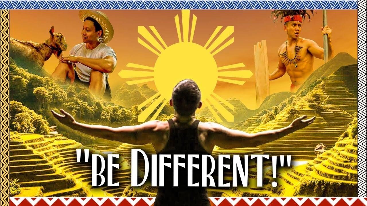 Embracing His Culture Transformed His Entire Life