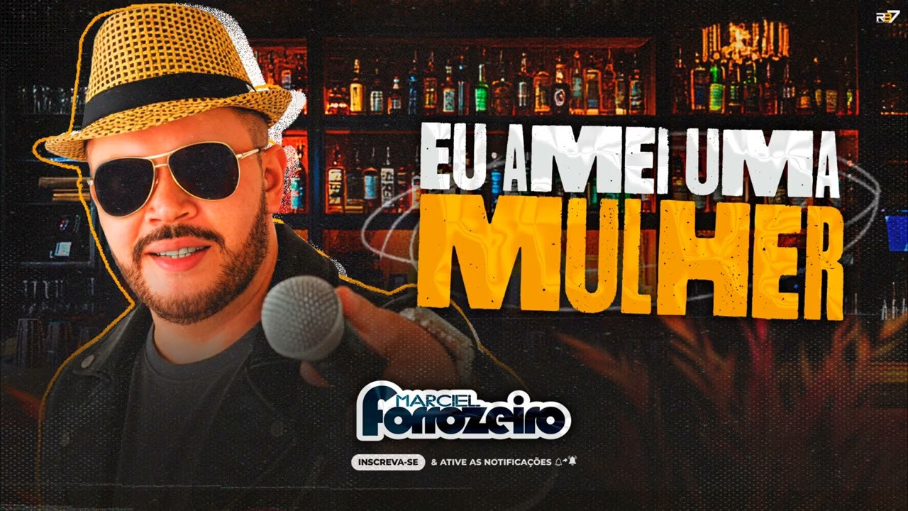 EU AMEI UMA MULHER