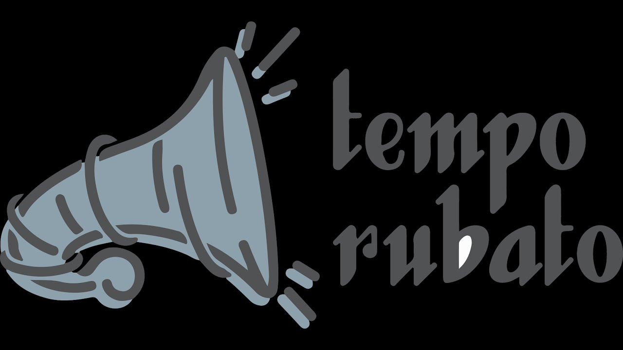 Tempo Rubato. Paloma Valencia