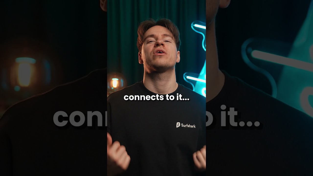 Public Wi-Fi