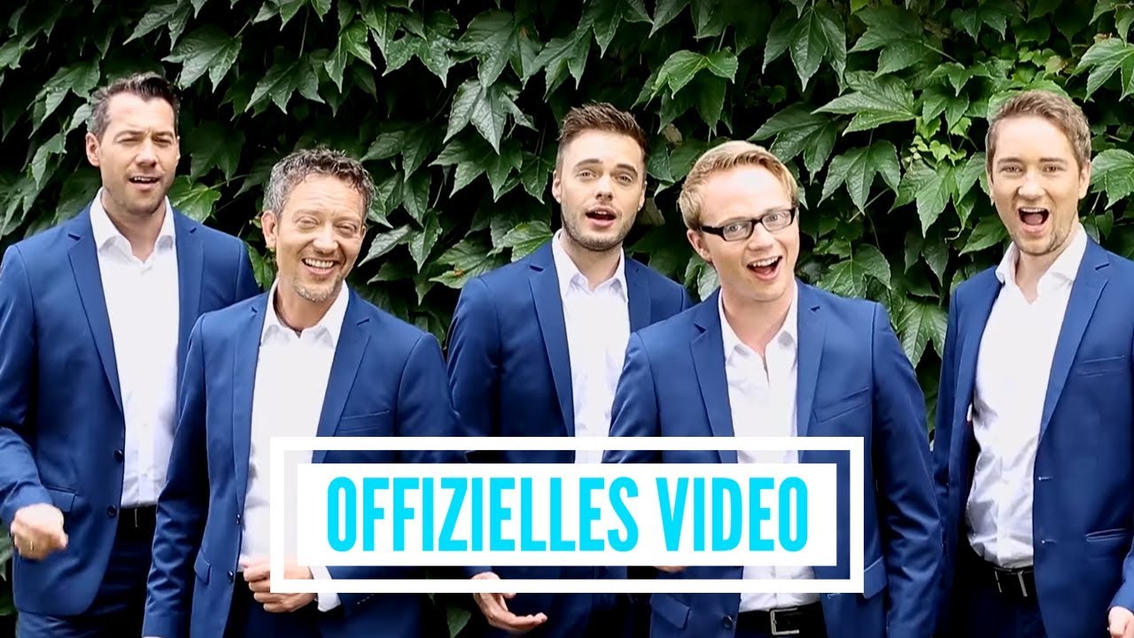 Stimmen der Berge - Kleine Annabell (offizielles Video)