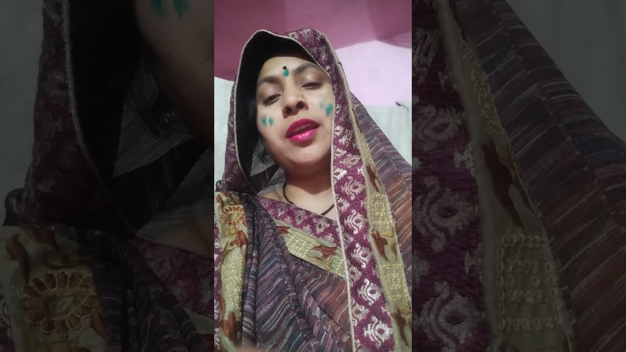 मेरे चाचा का मन बड़ा भारी कोई जामुन लिया देकाली काली रिंकी मिश्रा