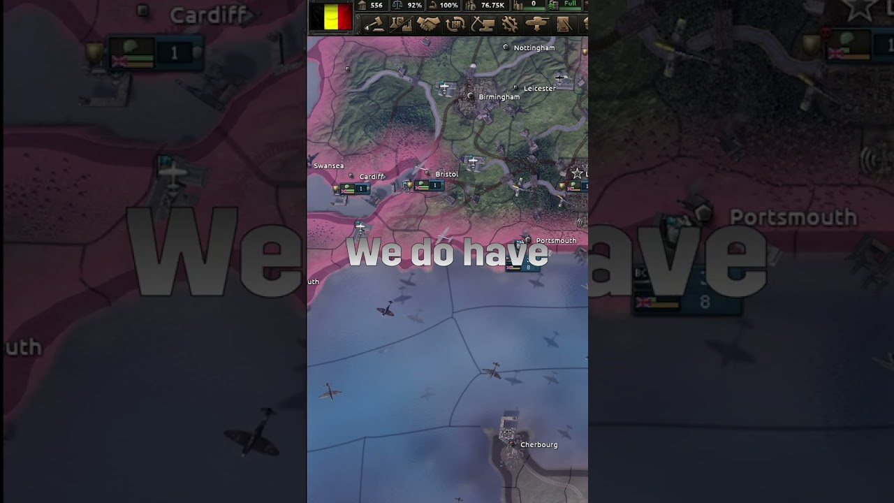 Exiled Government