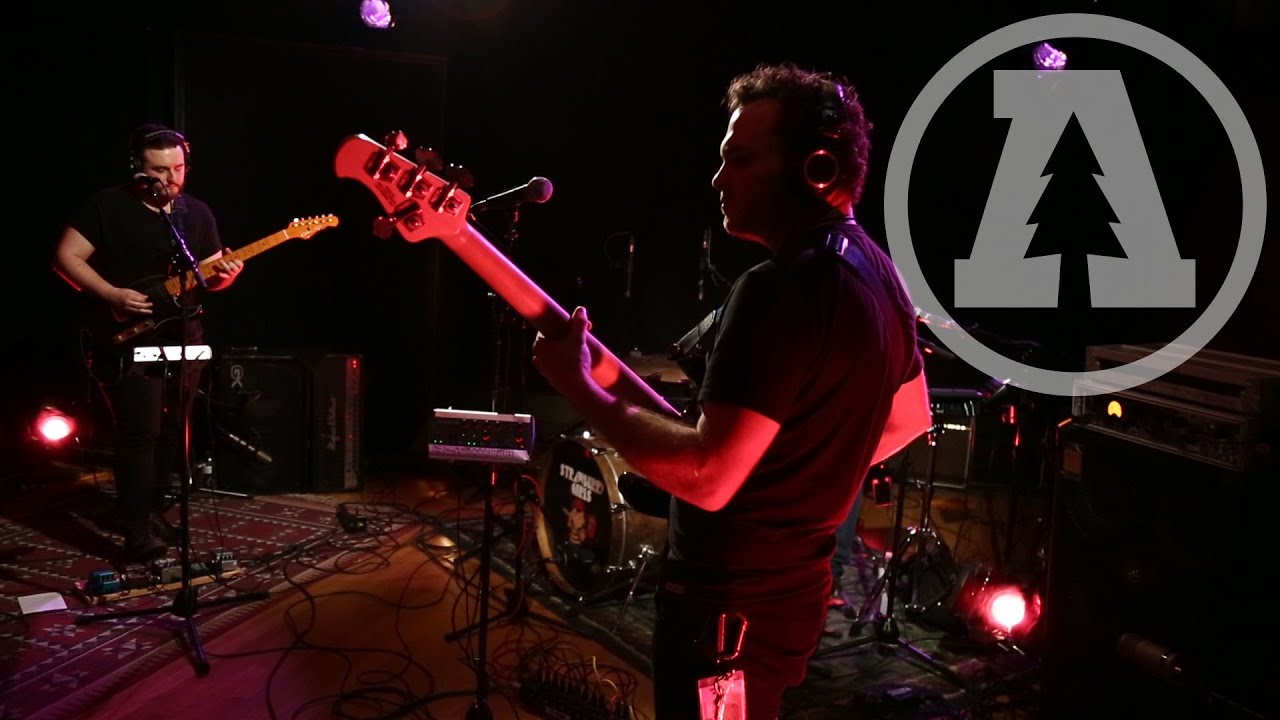 Strawberry Girls on Audiotree Live (Full Session)