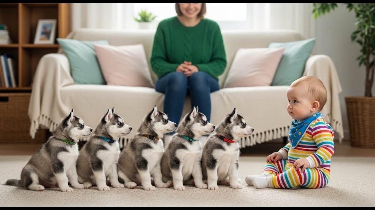 Funny baby This Video Make You Happy 2026 #baby #pets #funny #kids